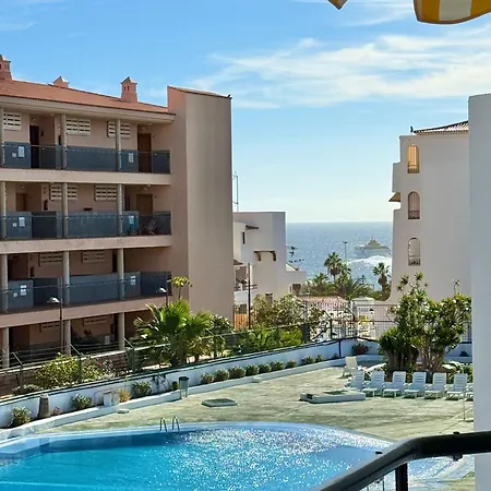 Sunny Escape In Cristianos أرونا
