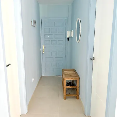 شقة Sunny Escape In Cristianos أرونا