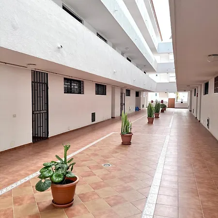 شقة Sunny Escape In Cristianos