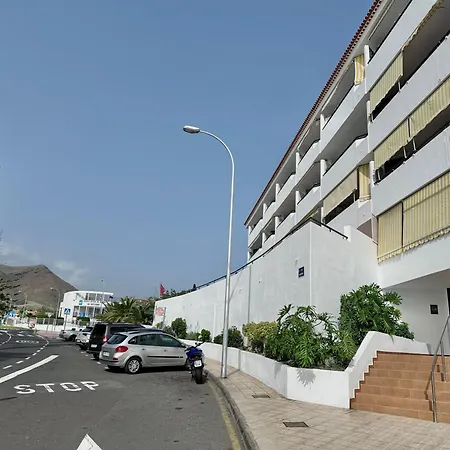 Sunny Escape In Cristianos شقة