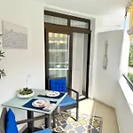 公寓 Sunny Escape In Cristianos *
