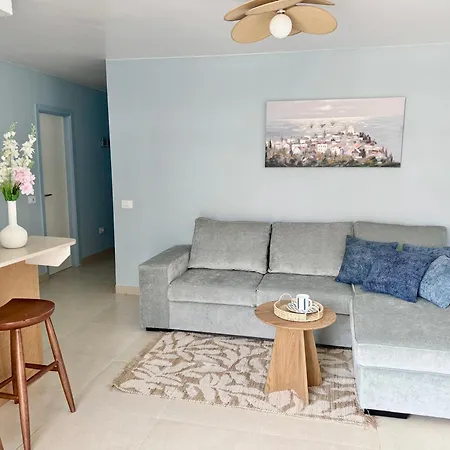 Apartment Sunny Escape In Cristianos *