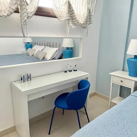 Sunny Escape In Cristianos Apartment Arona (Tenerife)