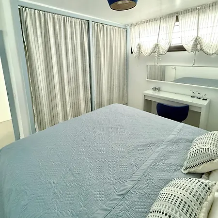 Apartment Sunny Escape In Cristianos *