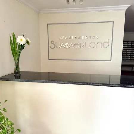 Sunny Escape In Cristianos Apartment *