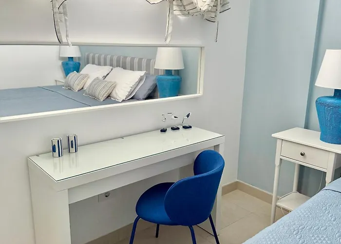 Sunny Escape In Cristianos Apartment Arona (Tenerife)