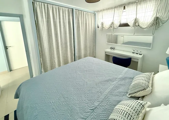 Apartment Sunny Escape In Cristianos *