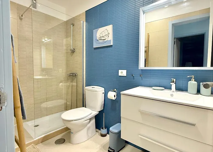 Sunny Escape In Cristianos *