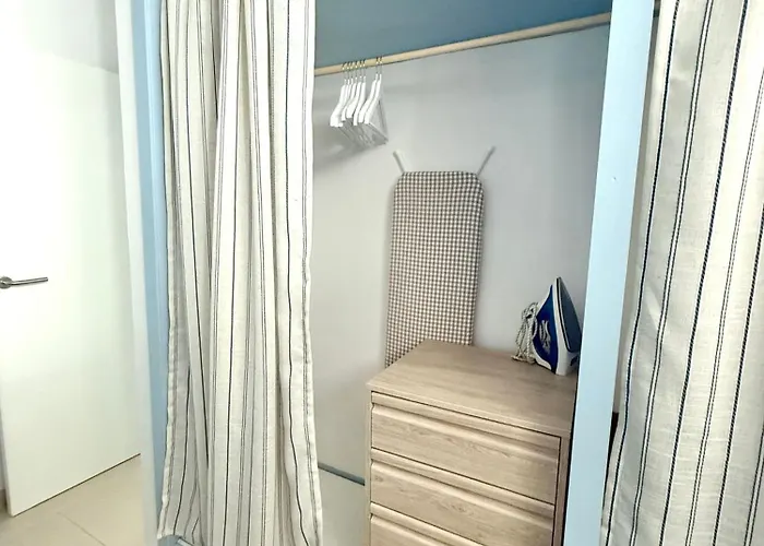 Sunny Escape In Cristianos *