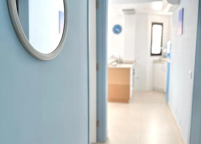 Sunny Escape In Cristianos Apartment Arona (Tenerife)