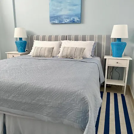 Апартаменты Sunny Escape In Cristianos Арона
